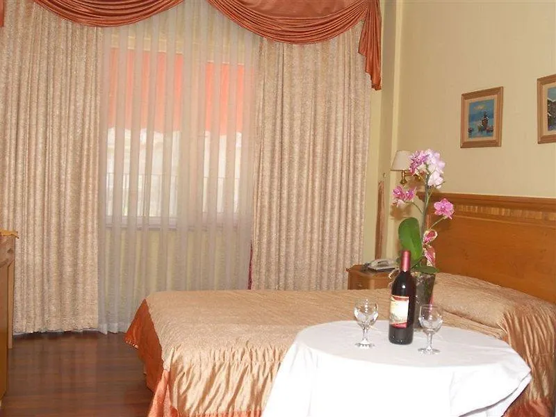 Santa Sophia Hotel - איסטמבול טורקיה