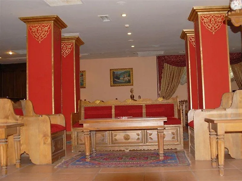 Santa Sophia Hotel - Istanbul 3*,