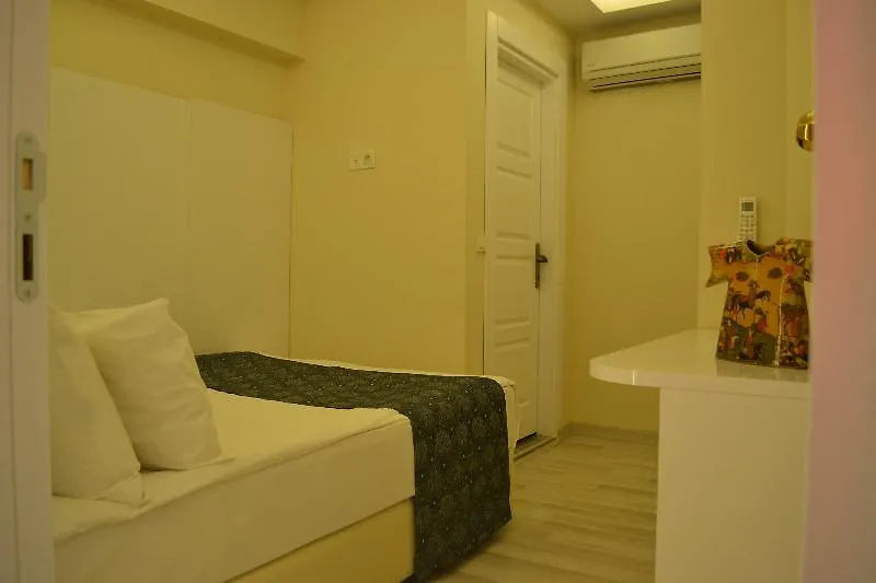 Santa Sophia Hotel - איסטמבול