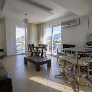  Apartment Infinity Olympia Turkey