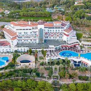 ***** Rezort Labranda Ephesus Princess Turecko