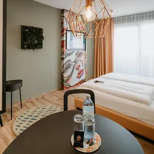 *** Aparthotel Rioca Posto 2 Austria