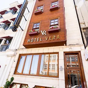 Vera فندق مبيت وإفطار