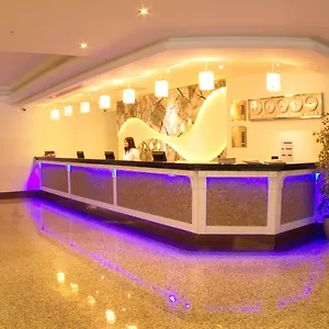 ***** Hotel Nature And Turecko