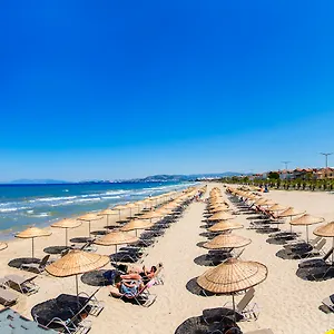 ***** Hotel Flora Garden Ephesus Kusadasi Turecko