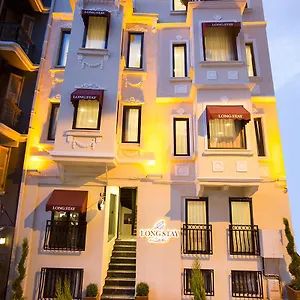 Long Istanbul