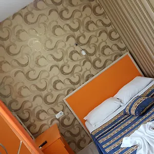 Bed & Breakfast Anadolu, Istanbulská provincie