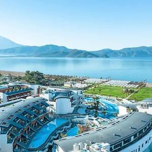 ***** Hotel Liberty Fabay Turecko