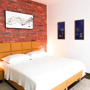  Hostel «go West» Guest Austria