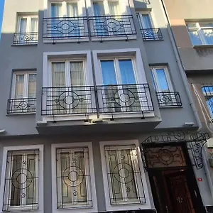 Nisa Sultanahmet Apartamento