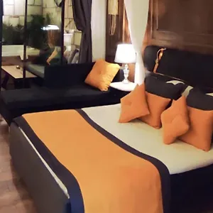 *** Hotel Tnr & Turecko