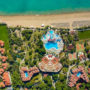 ***** فندق Asteria Family Belek تركيا