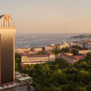 The Ritz-carlton, At The Bosphorus איסטמבול