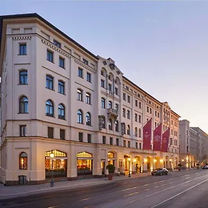 Vier Jahreszeiten Kempinski 5* München