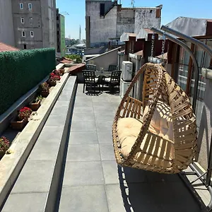 Flats Company - Karakoy Istanbul