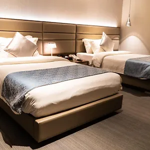 **** Hotel Omni Residency Bangladesh