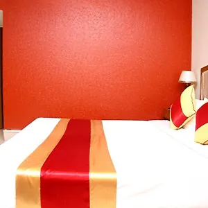 *** Hotel Swiss Palace Bangladesh