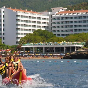 **** Hotel Grand Efe (adults Only) Turecko