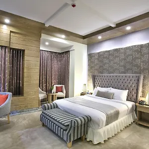 **** Hotel Ascott Palace Bangladesh