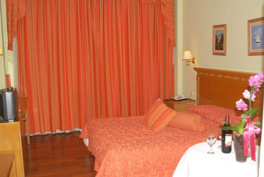 Santa Sophia Hotel - Istanbul